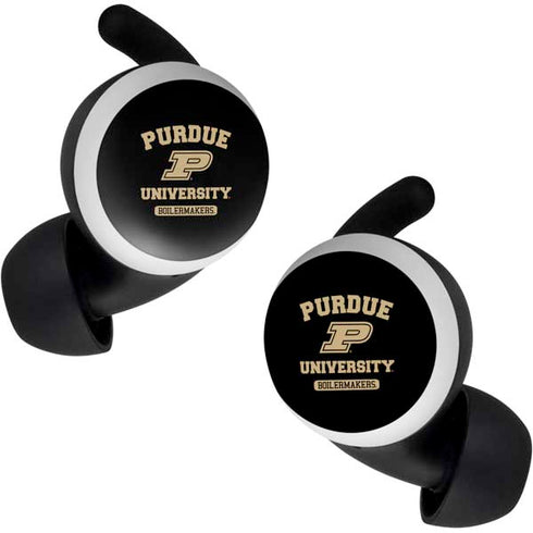 Purdue University Purdue University Boilermakers Google Pixel Buds Skin